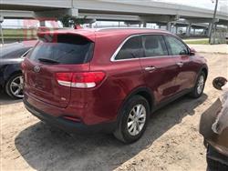 کیا سۆرینتۆ